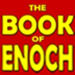 the book of enoch android application logo